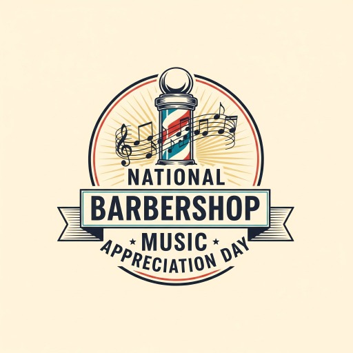 National Barbershop Music Appreciation Day